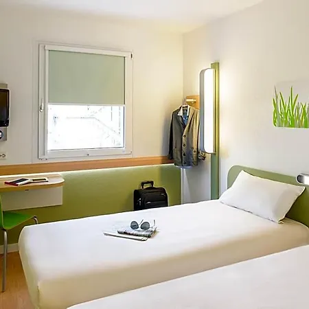 Ξενοδοχείο Ibis Budget Muenchen Airport *