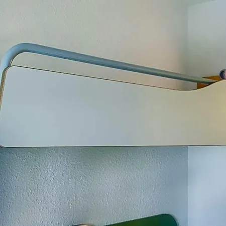 Ibis Budget Muenchen Airport *