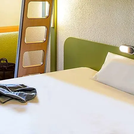 Ibis Budget Muenchen Airport Ξενοδοχείο *