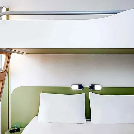 Ibis Budget Muenchen Airport Έρντινγκ