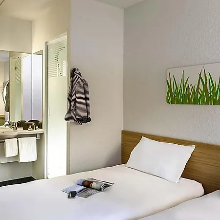 Ibis Budget Muenchen Airport Ξενοδοχείο *