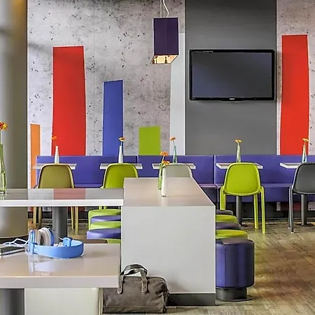 Ibis Budget Muenchen Airport * Έρντινγκ