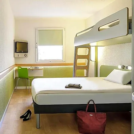 Ibis Budget Muenchen Airport Ξενοδοχείο