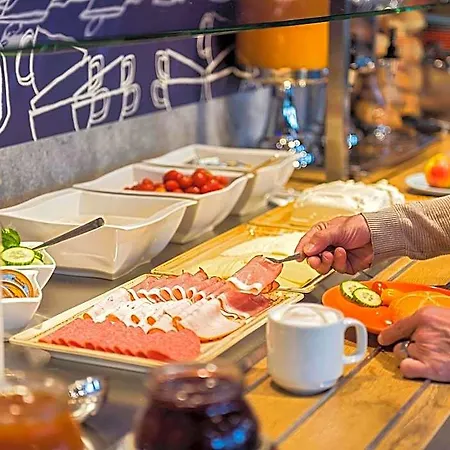 Ibis Budget Muenchen Airport * Έρντινγκ
