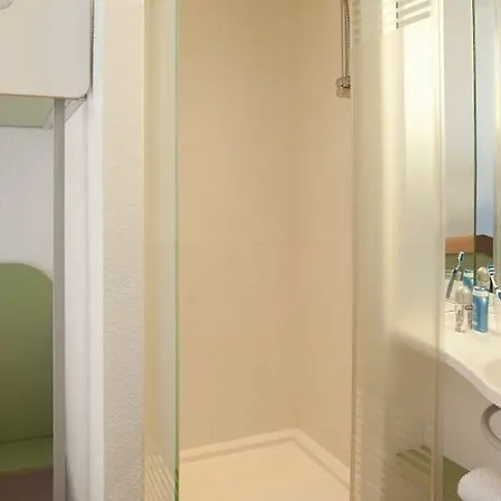 Ibis Budget Muenchen Airport Hotell