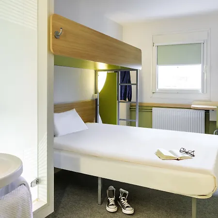 Ibis Budget Muenchen Airport * Erding
