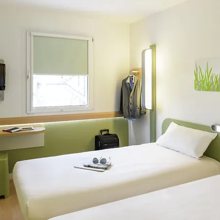 Ibis Budget Muenchen Airport * Erding