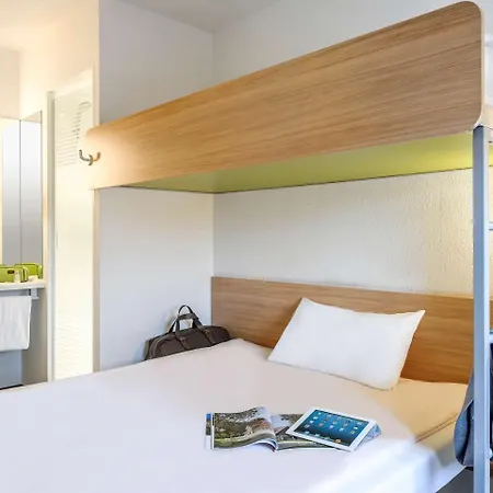 Ibis Budget München Airport *