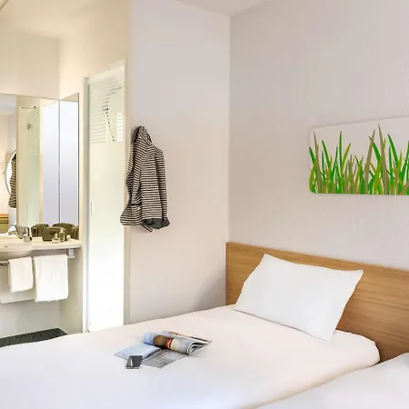 Ibis Budget München Airport Hotel *