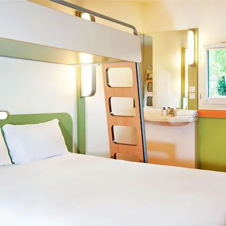 Ibis Budget München Airport Hotel
