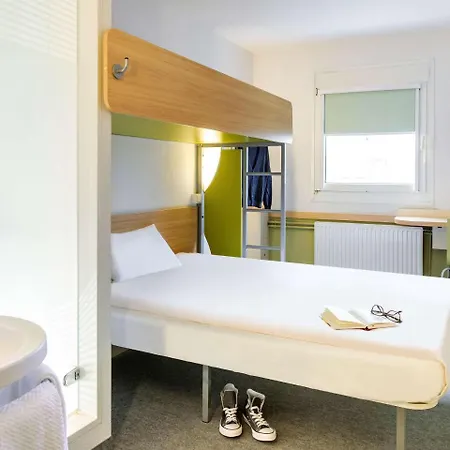 Hotel Ibis Budget München Airport