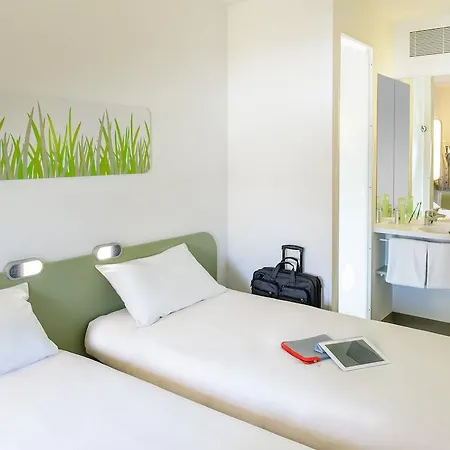 Ibis Budget Muenchen Airport * Erding