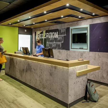 Ibis Budget Muenchen Airport