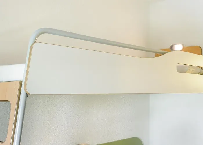 Ibis Budget Muenchen Airport Hotel *