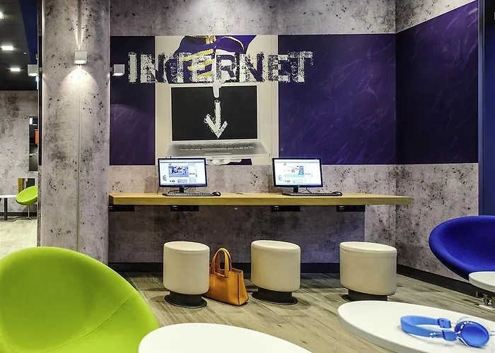 Ibis Budget Muenchen Airport * Erding